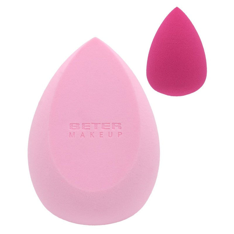 BETER 3D Make up sponge, latex free. Mini gift - Image 1